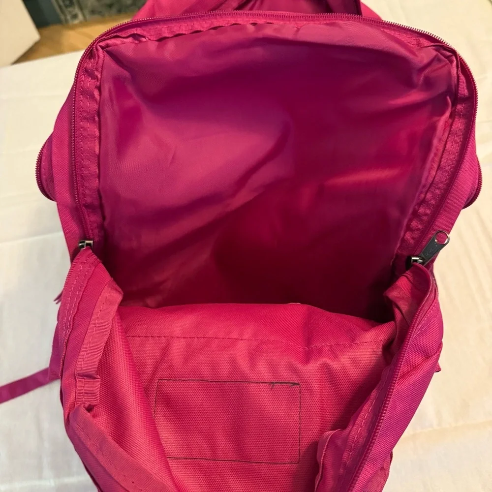 Trans by‎ Jansport Fuchsia Backpack